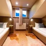 Hoellental Heritage House - Bergpanorama - 5 * Garmisch-Partenkirchen