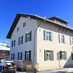 Apartman Hoellental Heritage House - Bergpanorama - 5 Garmisch-Partenkirchen