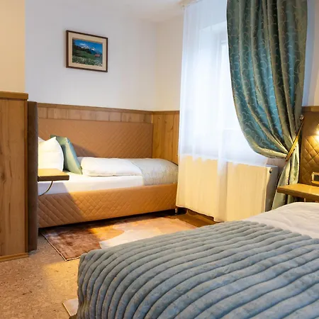 Апартаменти Hoellental Heritage House - Bergpanorama - 5