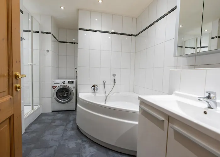 Hoellental Heritage House - Bergpanorama - 5