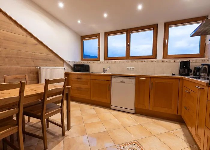 Hoellental Heritage House - Bergpanorama - 5 *