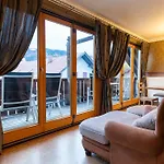 Lägenhet Höllental Heritage House - Bergpanorama - 5