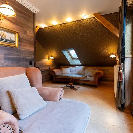 Hoellental Heritage House - Bergpanorama - 5 جارمش بارتنكيرشن