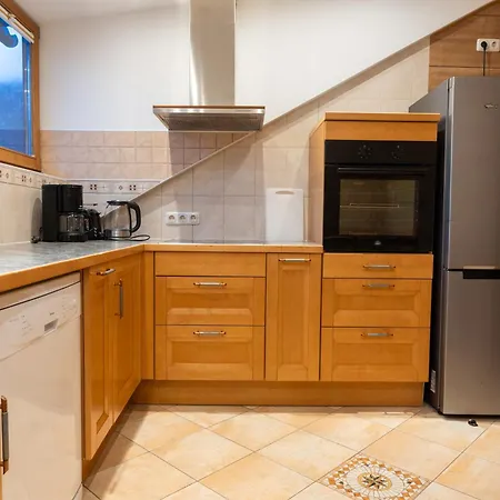 Apartment Hoellental Heritage House - Bergpanorama - 5 *