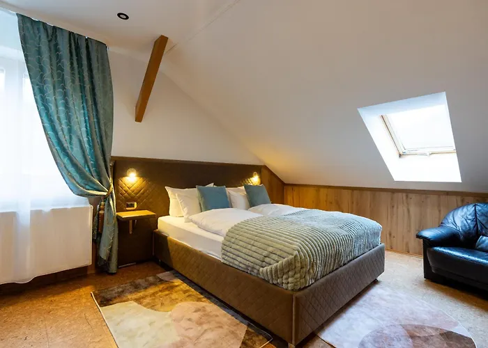 Apartment Hoellental Heritage House - Bergpanorama - 5 *